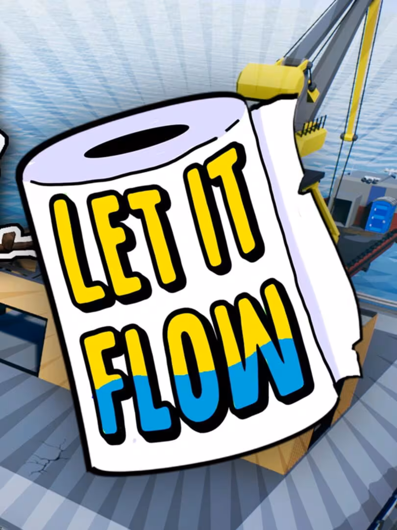 Capsule for Let It Flow