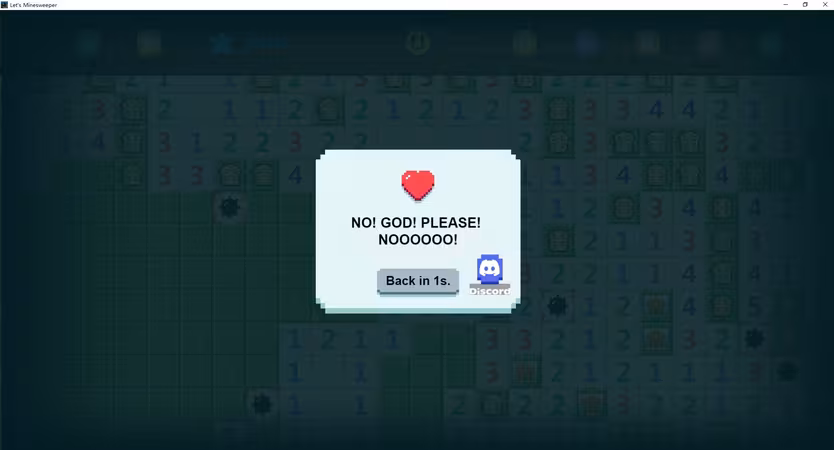 Let's Minesweeper - let-s-minesweeper_4.avif