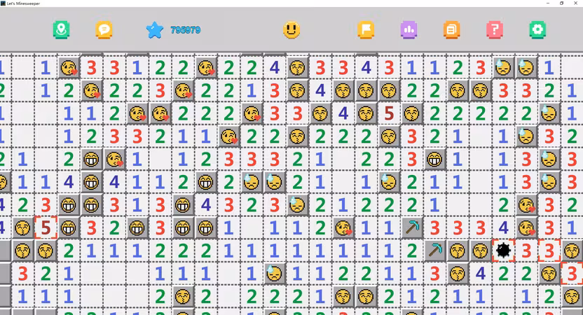 Let's Minesweeper - let-s-minesweeper_5.avif