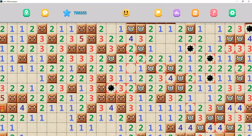 Let's Minesweeper - let-s-minesweeper_6.avif