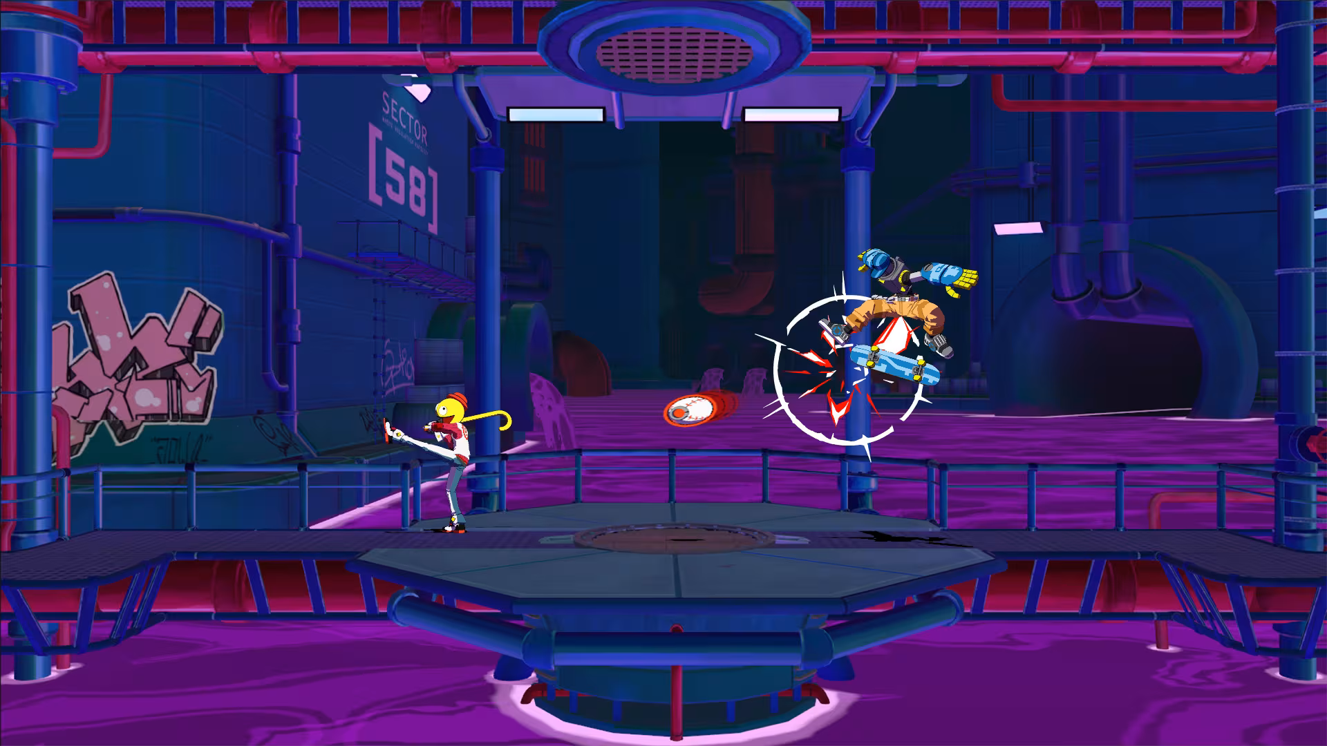 Lethal League Blaze - lethal-league-blaze_2.avif