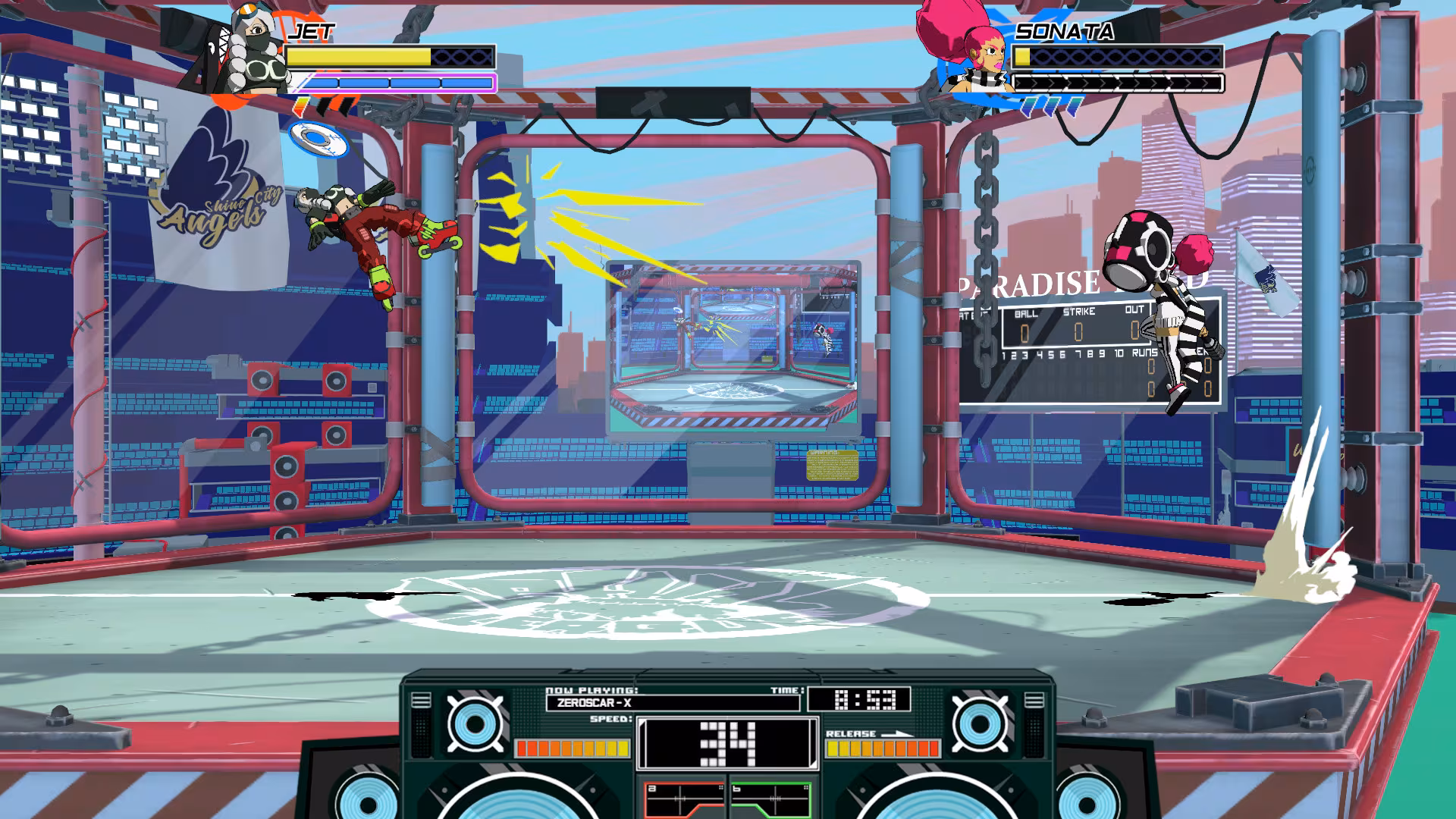 Lethal League Blaze - lethal-league-blaze_5.avif