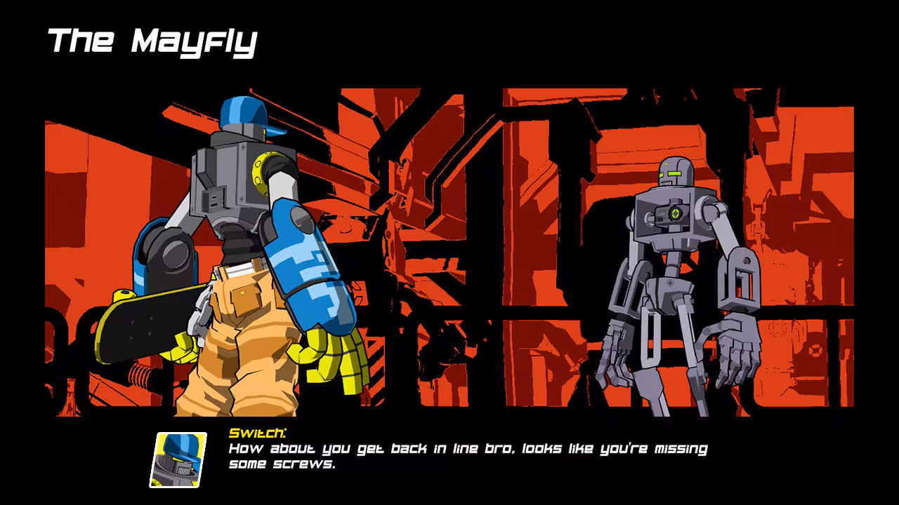Lethal League Blaze - lethal-league-blaze_6.avif