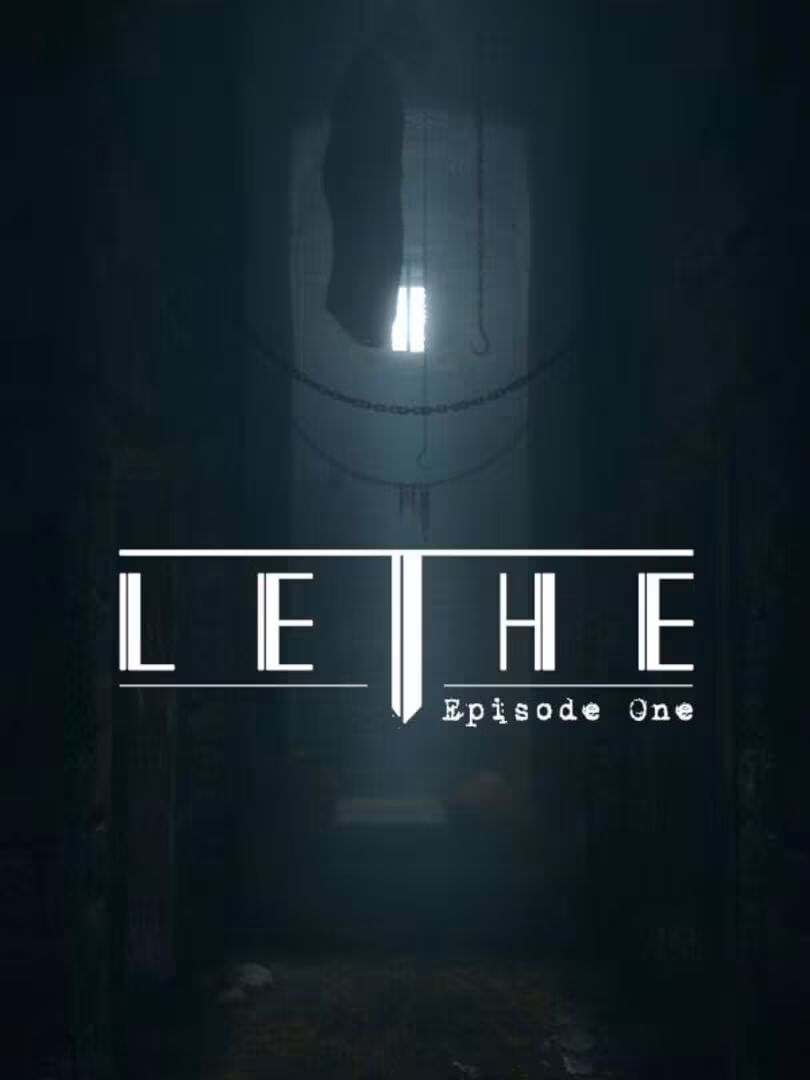 Capsule for Lethe - Episode One