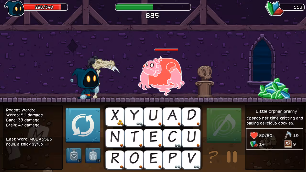 Letter Quest: Grimm's Journey Remastered - letter-quest-grimm-s-journey-remastered_1.avif