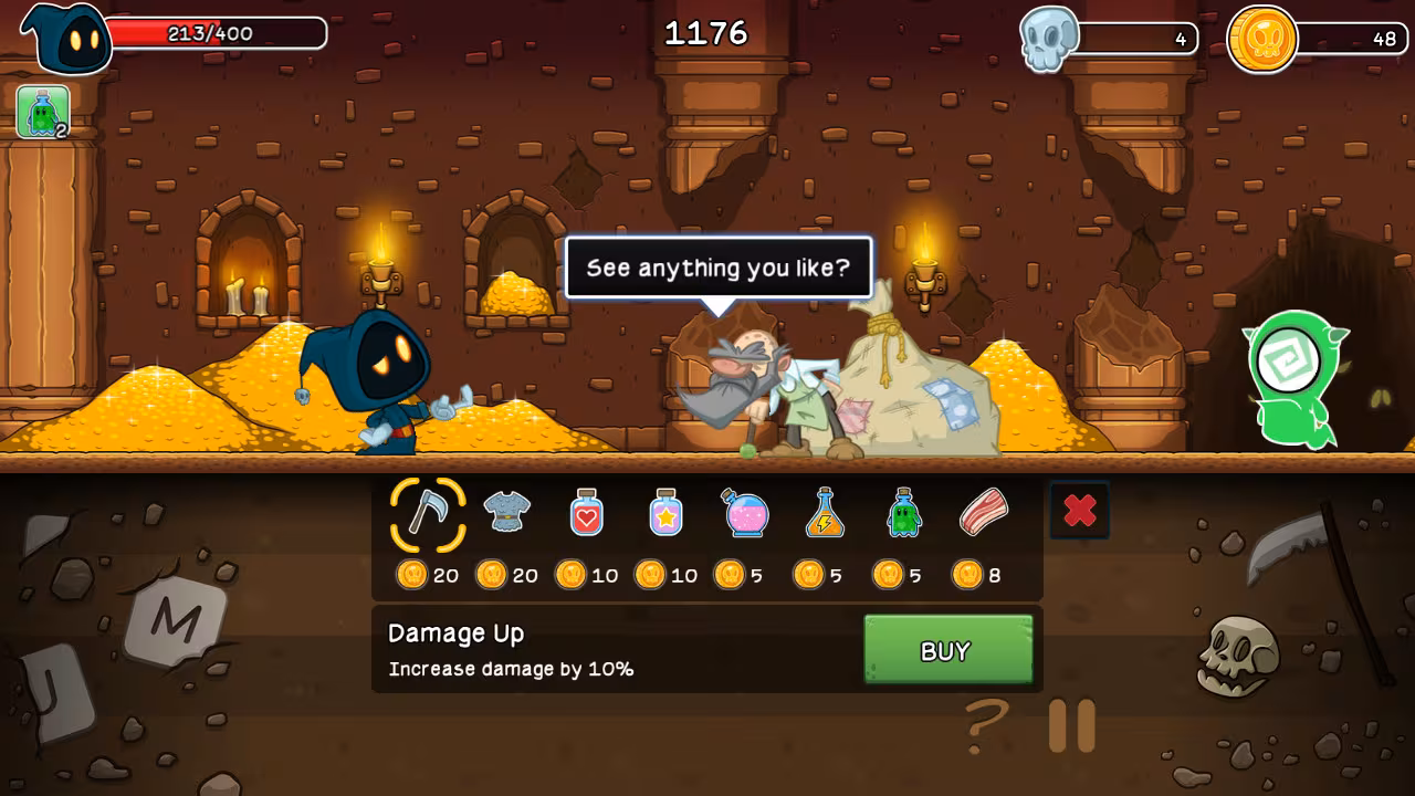 Letter Quest: Grimm's Journey Remastered - letter-quest-grimm-s-journey-remastered_6.avif