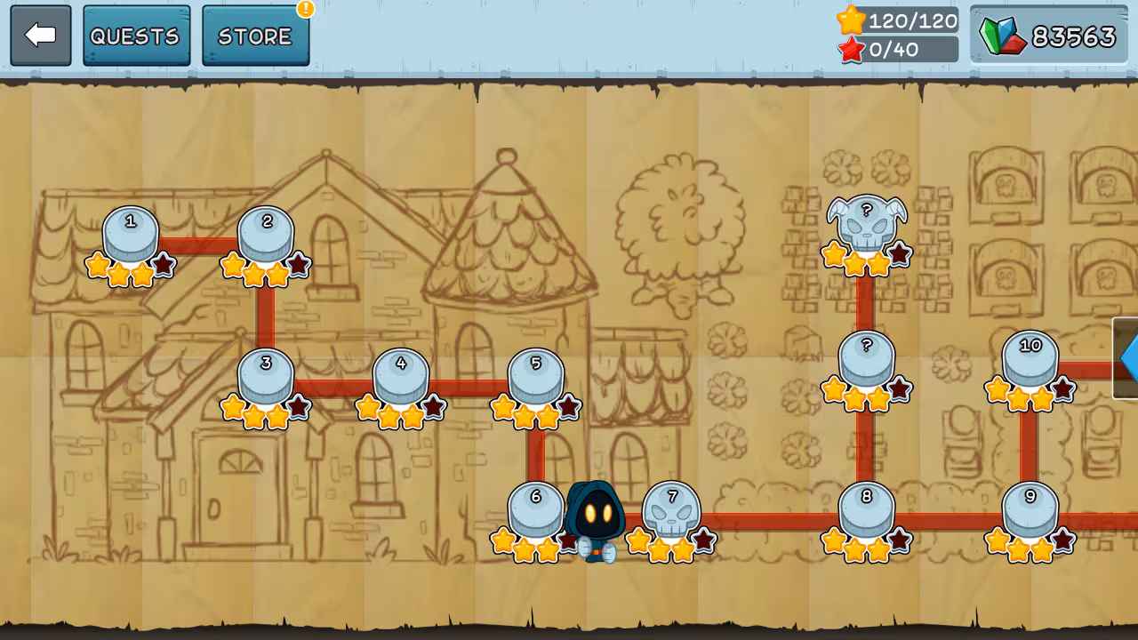 Letter Quest: Grimm's Journey - letter-quest-grimm-s-journey_4.avif