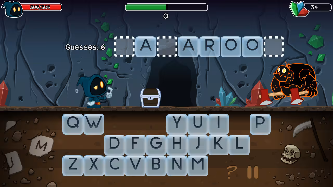 Letter Quest: Grimm's Journey - letter-quest-grimm-s-journey_6.avif