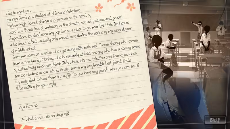 √Letter - Root Letter - - letter-root-letter_6.avif