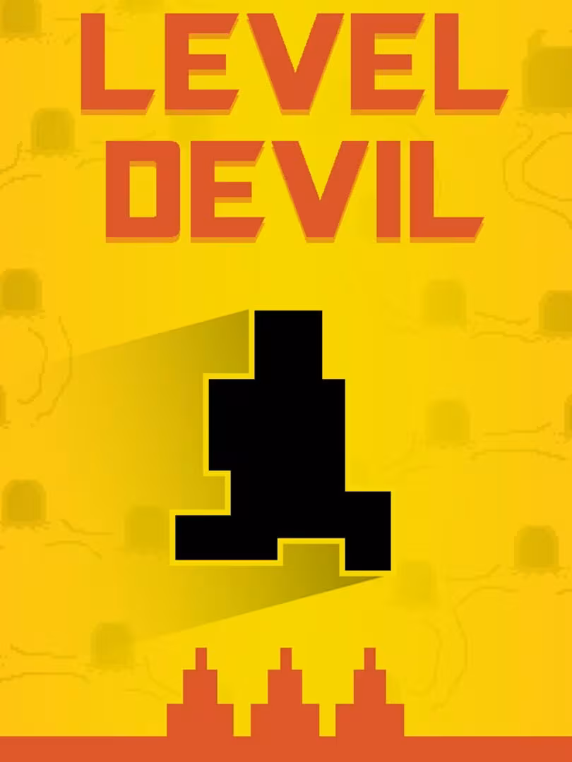 Capsule for Level Devil