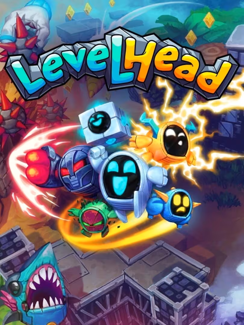 Capsule for Levelhead