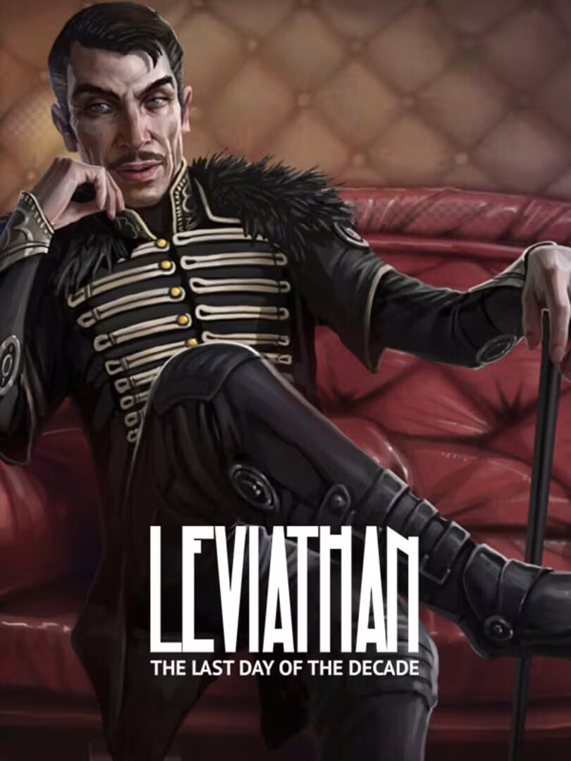 Capsule for Leviathan: The Last Day of the Decade