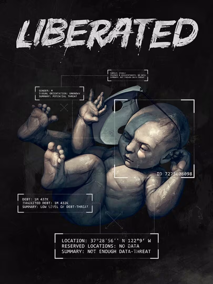 Capsule for LIBERATED