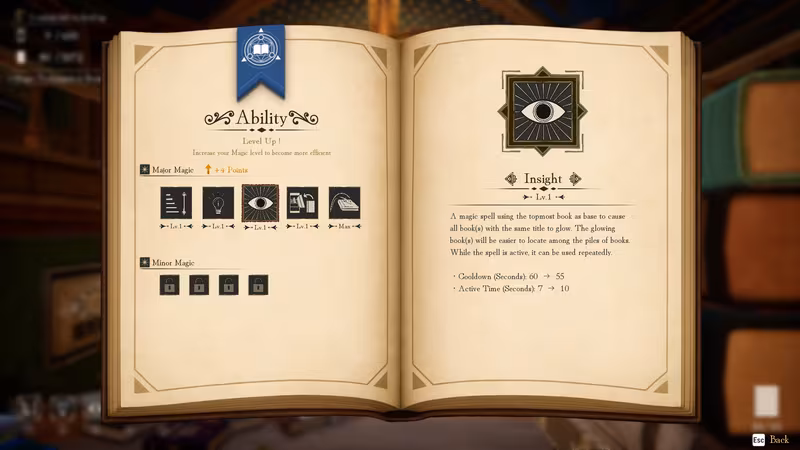 Librarian: Tidy Up the Arcane Library! - librarian-tidy-up-the-arcane-library_2.avif