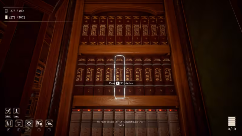 Librarian: Tidy Up the Arcane Library! - librarian-tidy-up-the-arcane-library_6.avif
