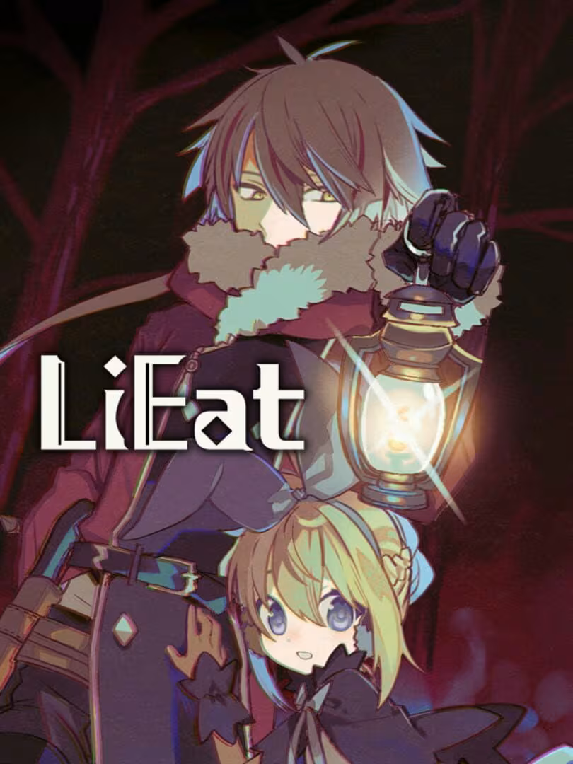 Capsule for LiEat