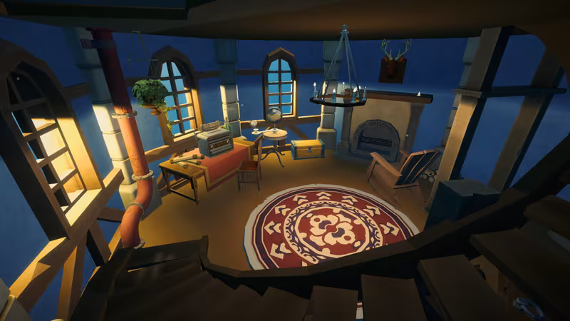Lighthouse Keeper - lighthouse-keeper_5.avif