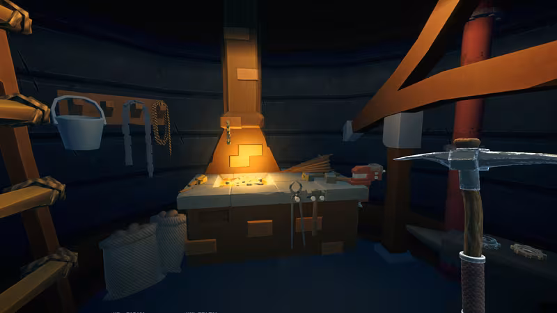 Lighthouse Keeper - lighthouse-keeper_6.avif