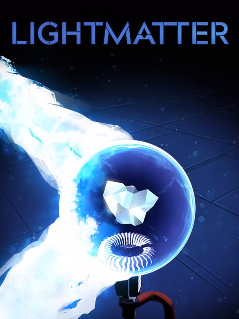 Capsule for Lightmatter