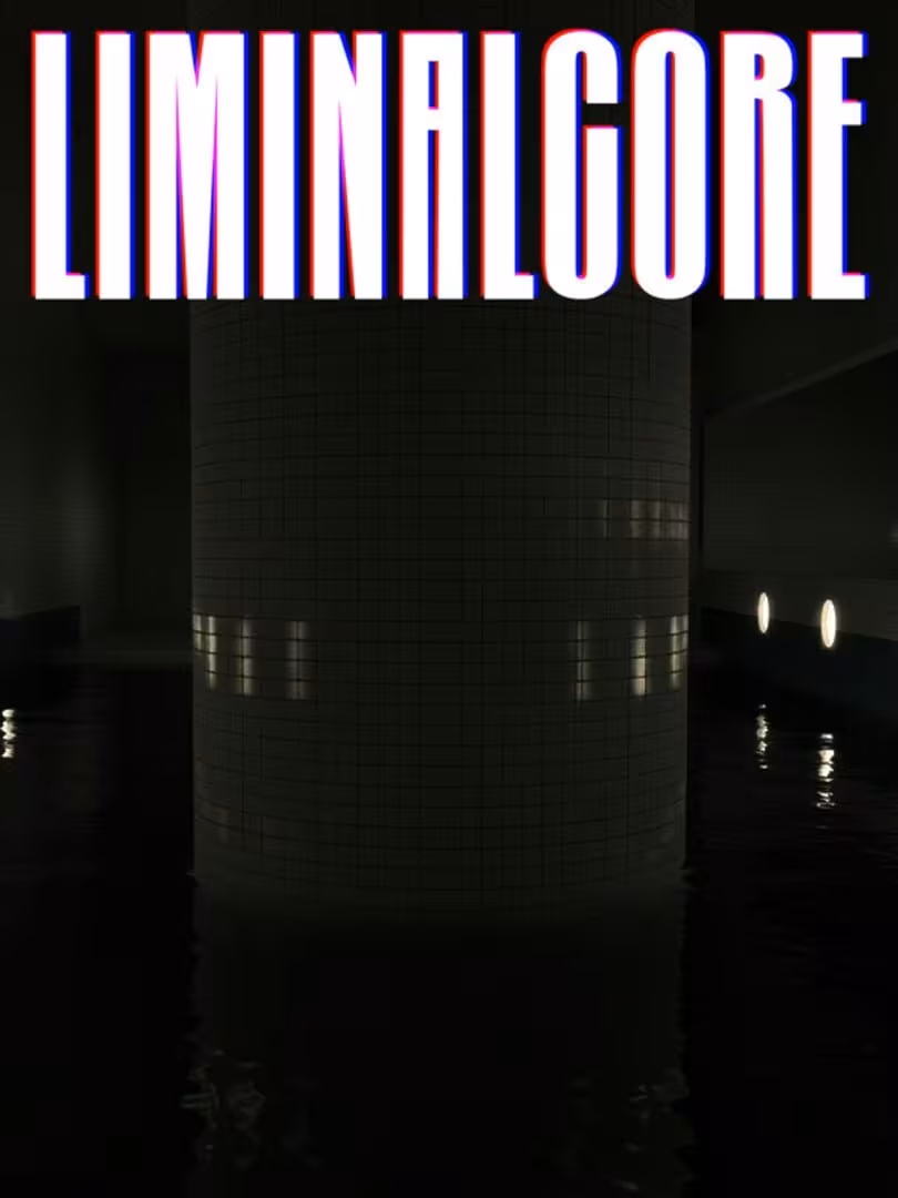 Capsule for Liminalcore
