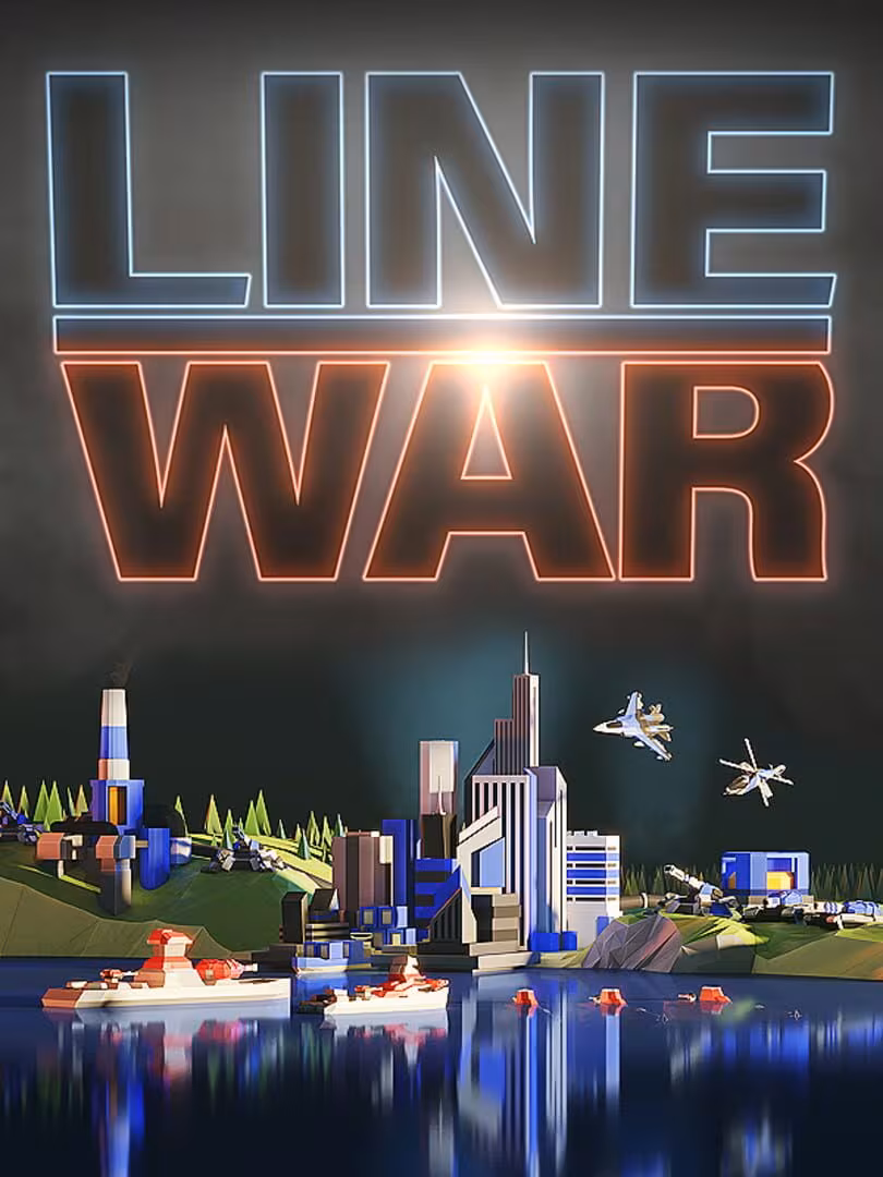 Capsule for Line War
