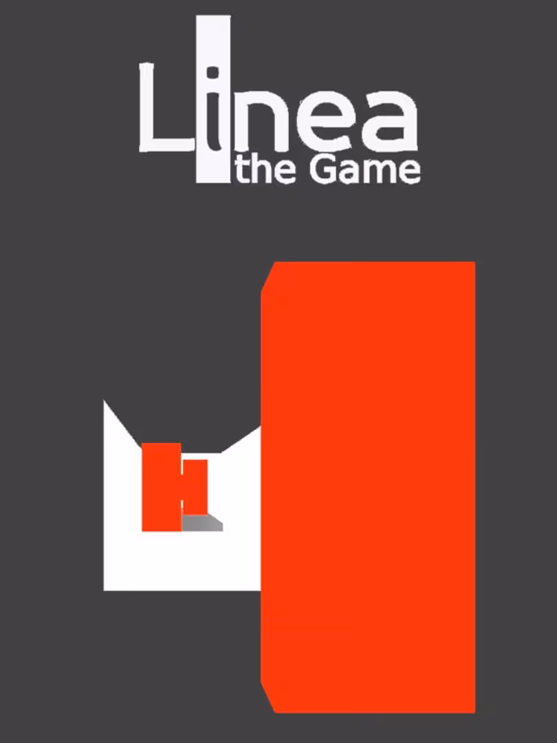 Capsule for Linea, the Game