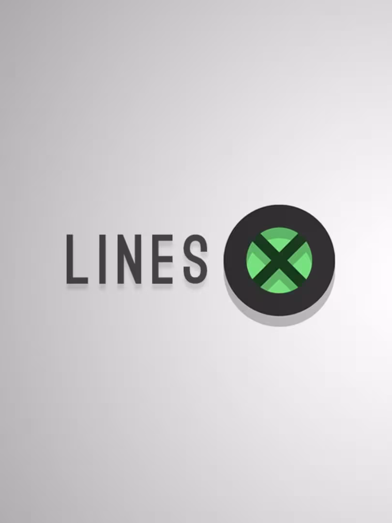 Capsule for Lines X