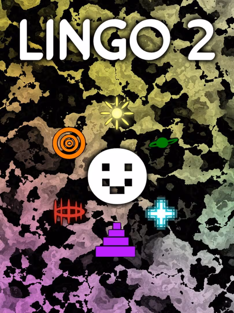 Capsule for Lingo 2