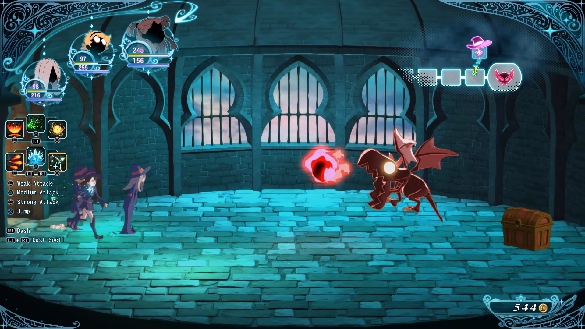Little Witch Academia: Chamber of Time - little-witch-academia-chamber-of-time_3.avif