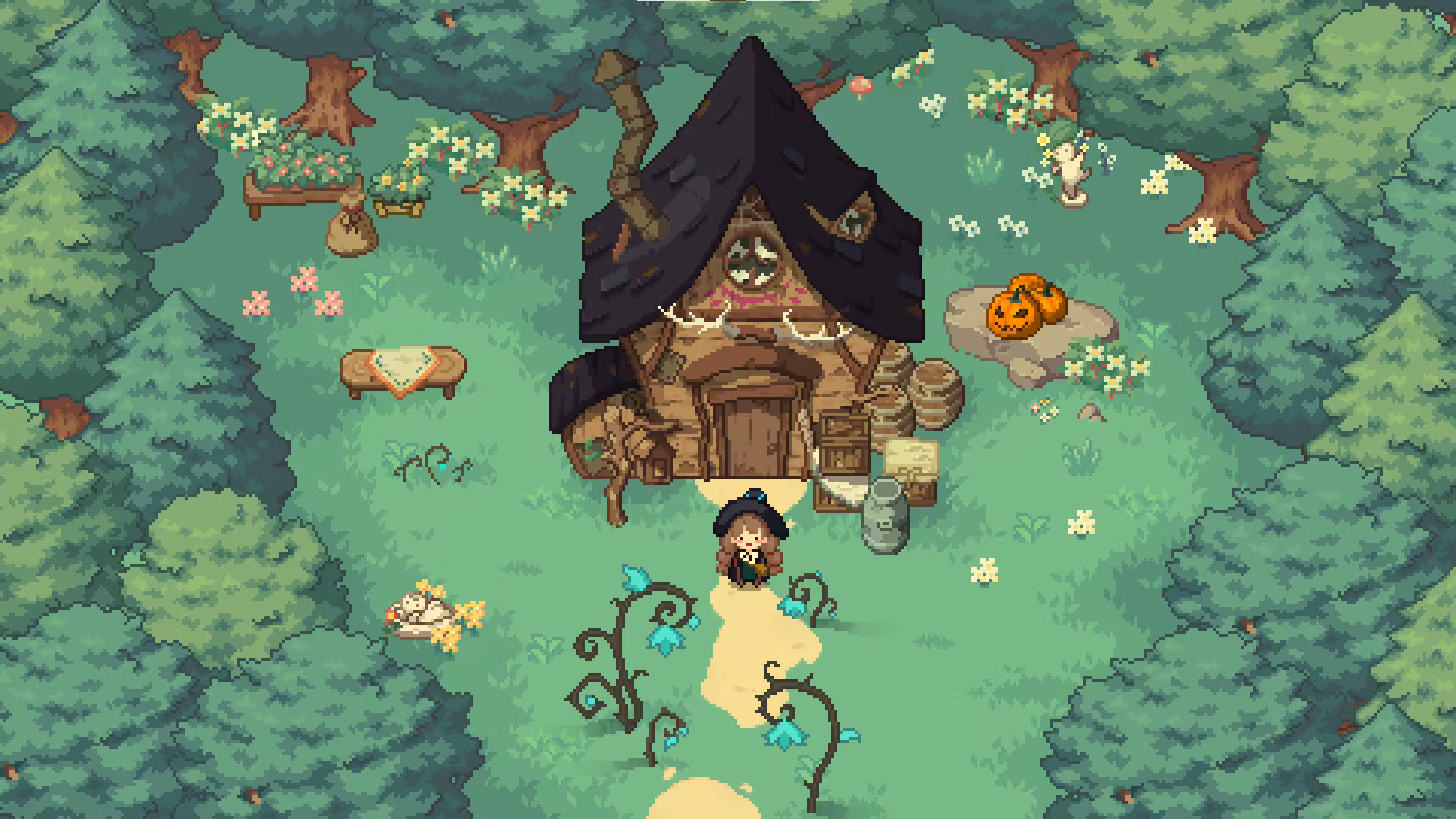 Little Witch in the Woods - little-witch-in-the-woods_1.avif
