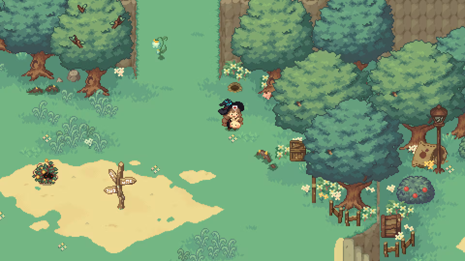 Little Witch in the Woods - little-witch-in-the-woods_4.avif