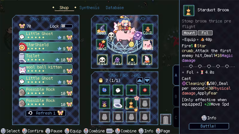 Little Witch Survivors - little-witch-survivors_4.avif