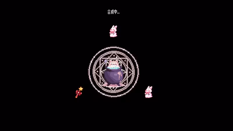 Little Witch Survivors - little-witch-survivors_5.avif