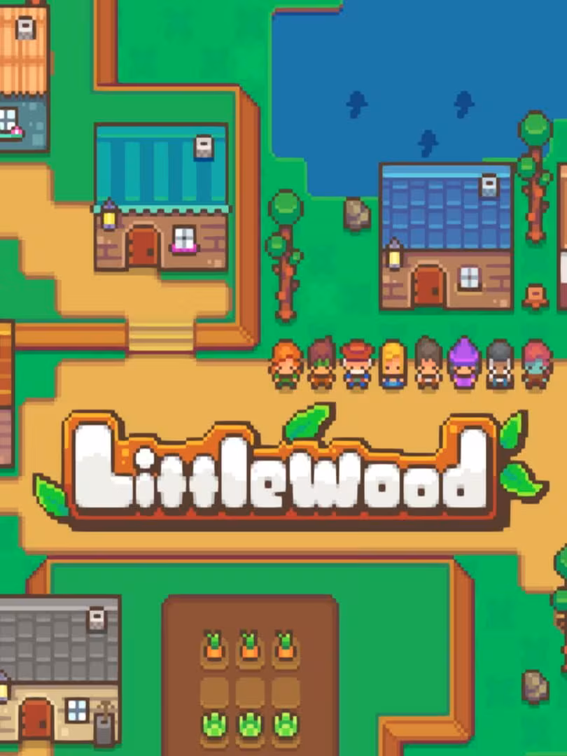 Capsule for Littlewood