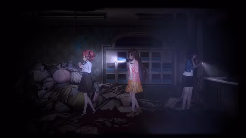 Livestream: Escape from Hotel Izanami - livestream-escape-from-hotel-izanami_5.avif