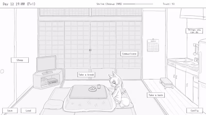 Living with a Little Fox Girl - living-with-a-little-fox-girl_6.avif