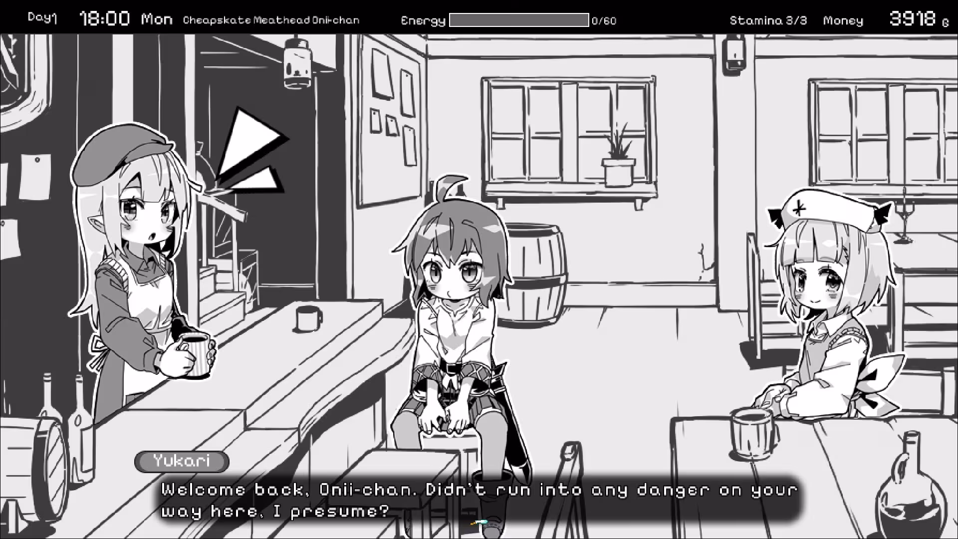 Living With Sister: Monochrome Fantasy - living-with-sister-monochrome-fantasy_3.avif
