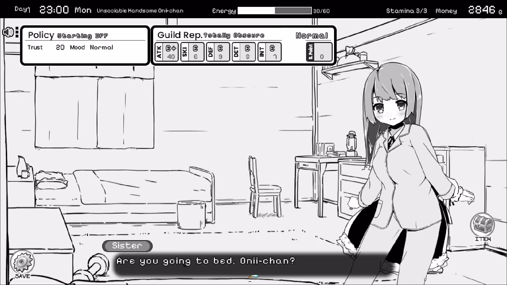 Living With Sister: Monochrome Fantasy - living-with-sister-monochrome-fantasy_4.avif