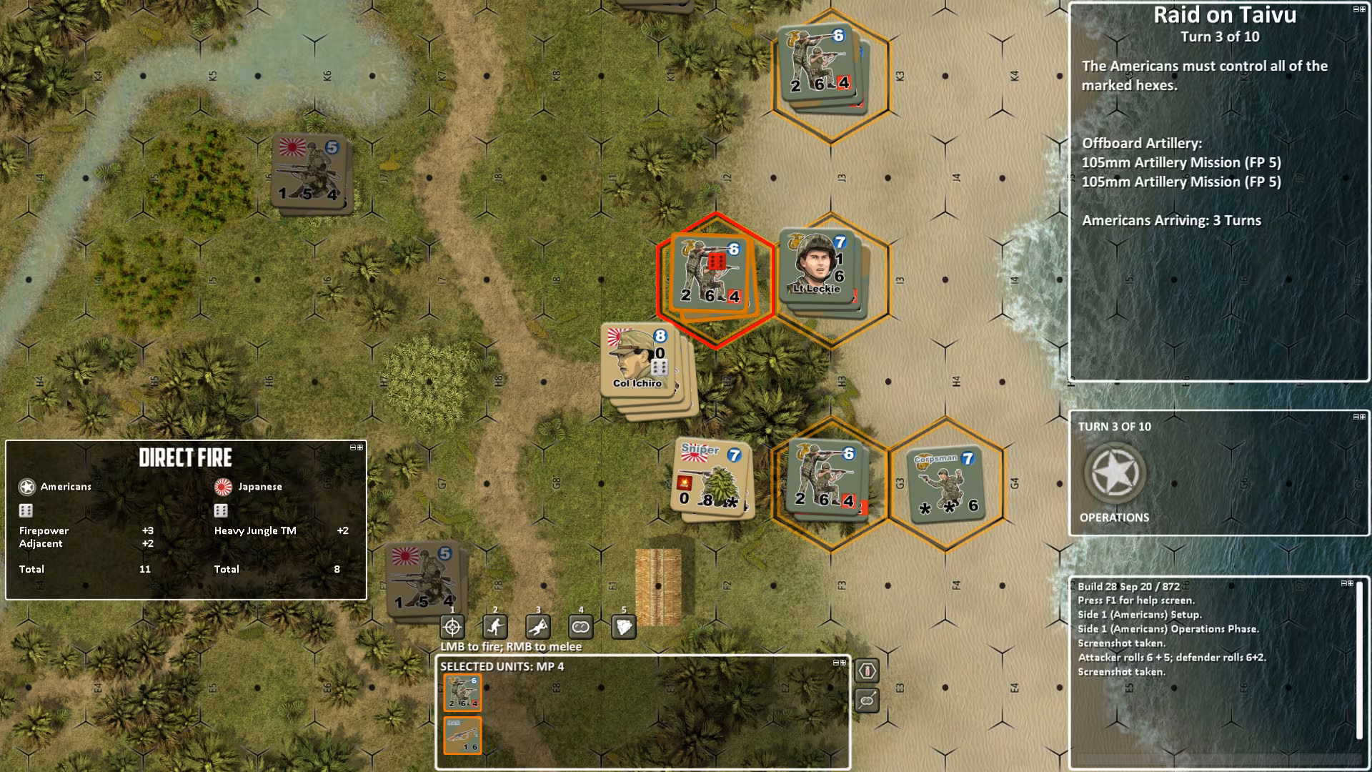 Lock 'n Load Tactical Digital: Core Game - lock-n-load-tactical-digital-core-game_2.avif