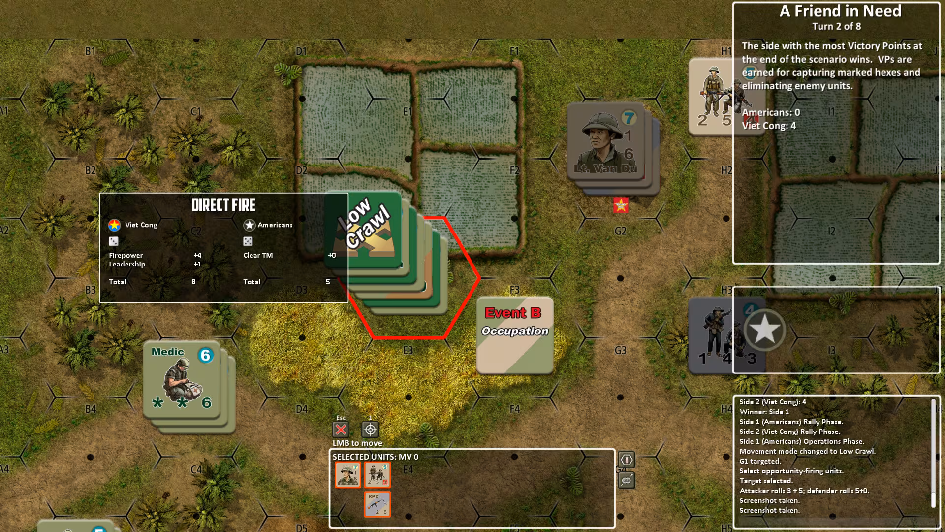 Lock 'n Load Tactical Digital: Core Game - lock-n-load-tactical-digital-core-game_3.avif
