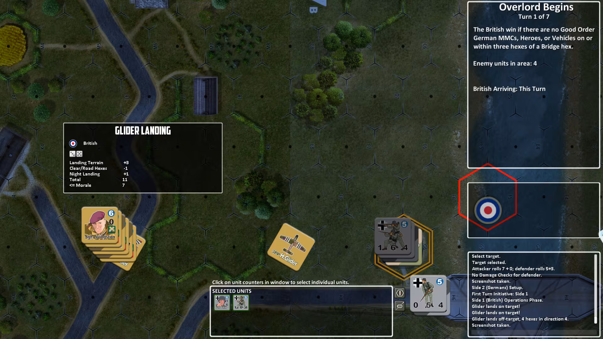 Lock 'n Load Tactical Digital: Core Game - lock-n-load-tactical-digital-core-game_4.avif