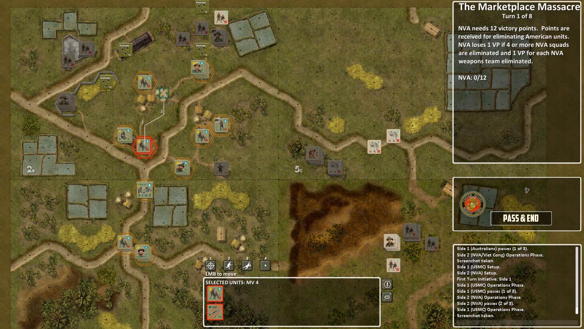Lock 'n Load Tactical Digital: Core Game - lock-n-load-tactical-digital-core-game_5.avif