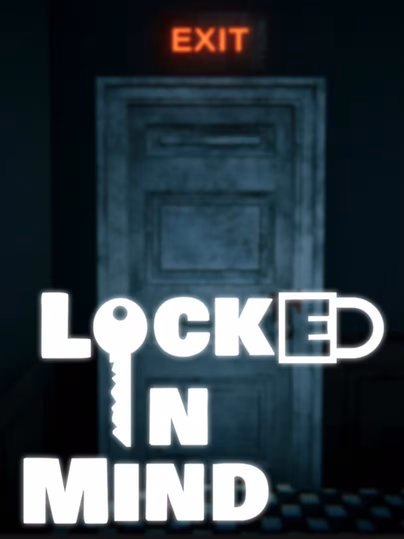 Capsule for Locked In Mind