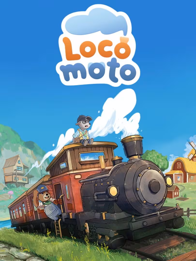 Capsule for Locomoto