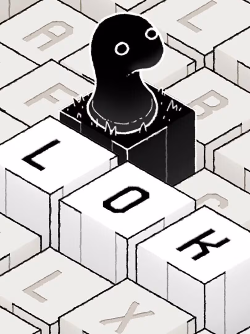 Capsule for LOK Digital