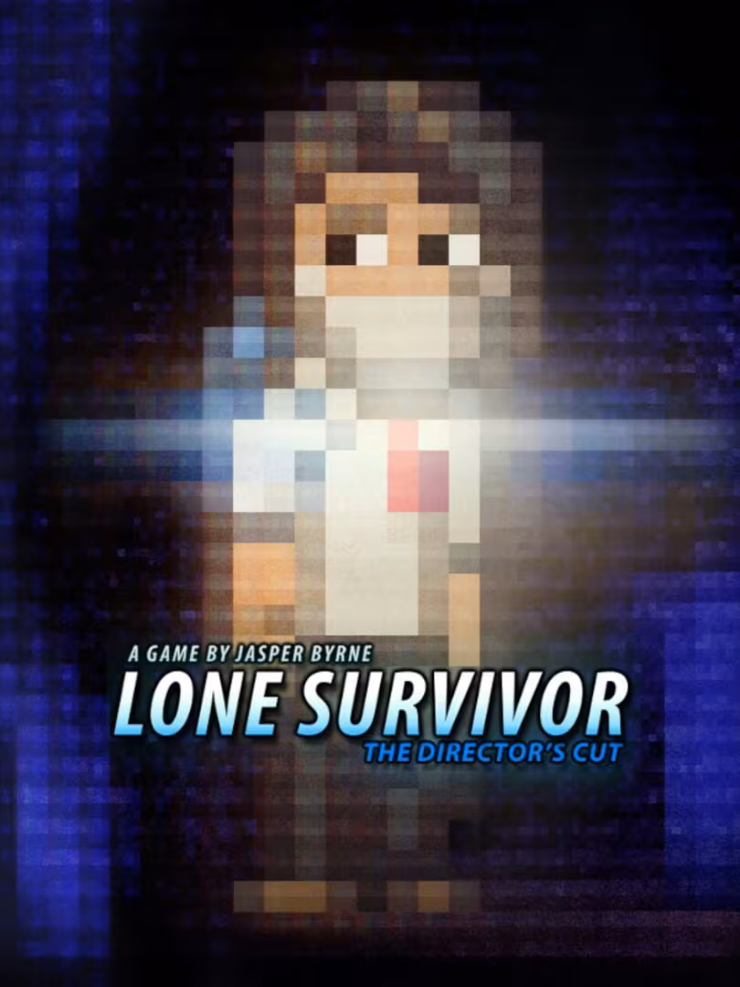 Capsule for Lone Survivor: The Director's Cut