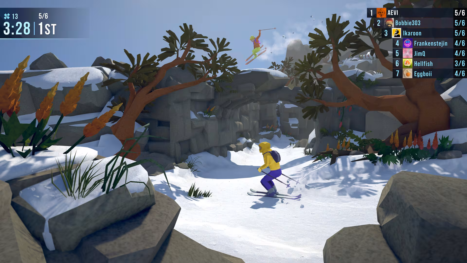 Lonely Mountains: Snow Riders - lonely-mountains-snow-riders_6.avif