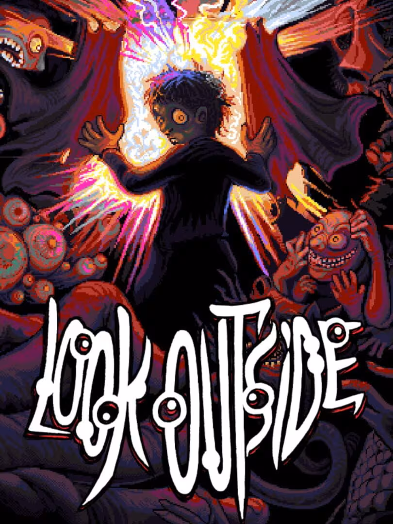 Capsule for Look Outside
