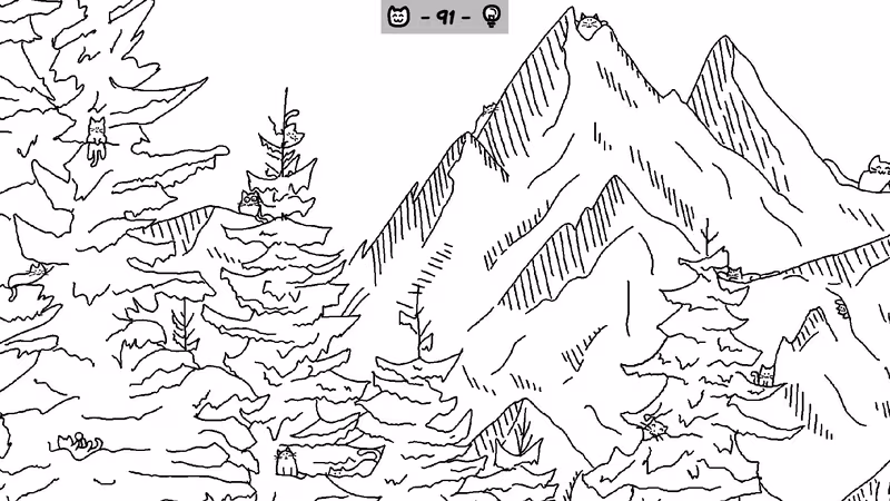 Looking For Cats In a Badly Drawn Forest - looking-for-cats-in-a-badly-drawn-forest_2.avif