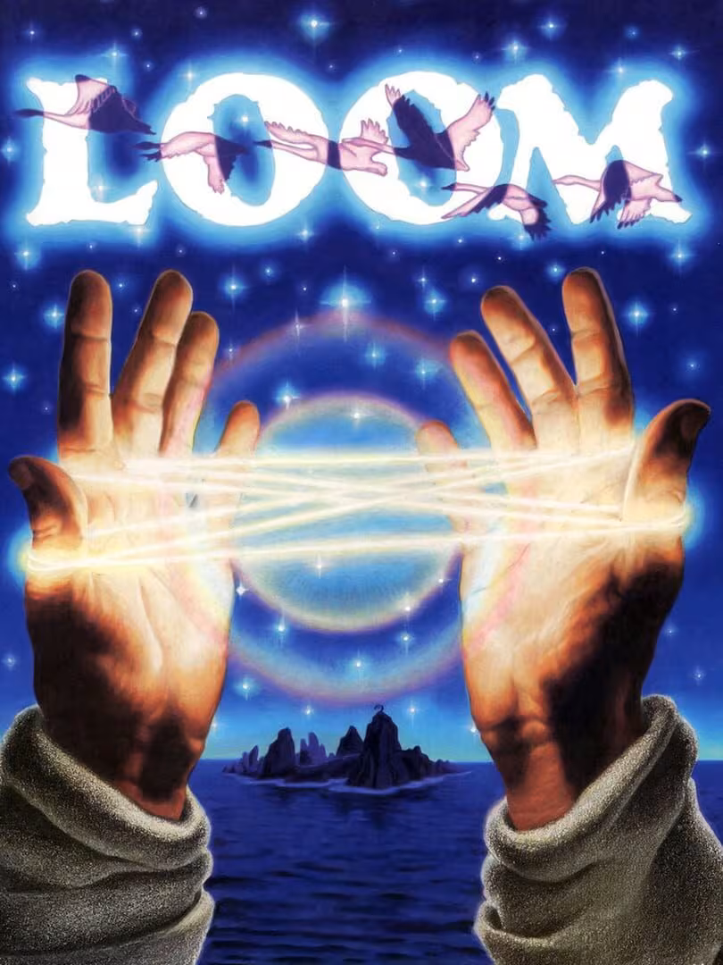 Capsule for LOOM™